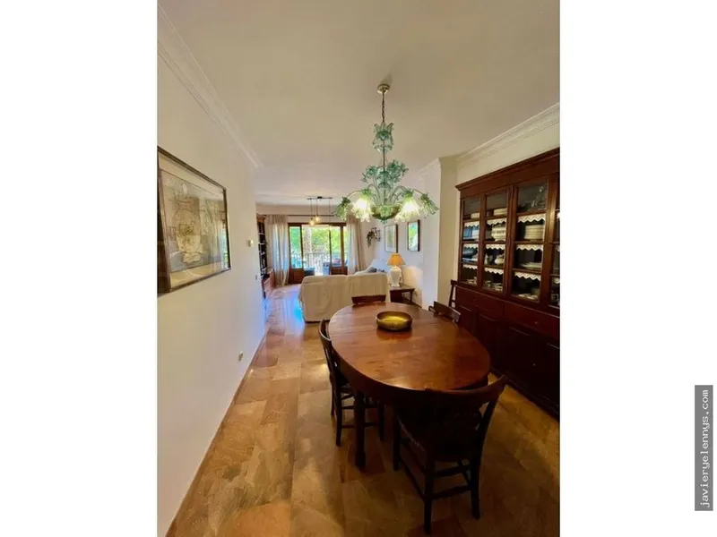 Flat for rent on Calle d'En Bordils — photo 6