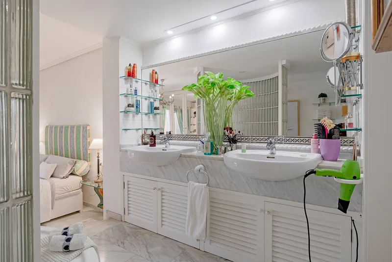 Apartment in Bendinat with communal pool — photo 10