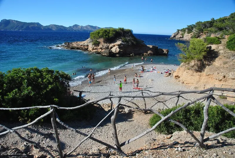 S’Illot (La Victòria) — photo 3
