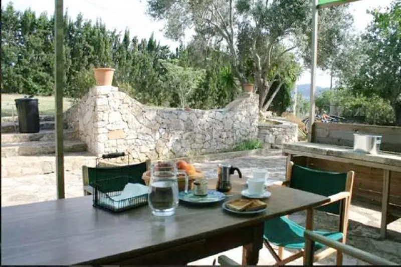 Renovated Finca in Son Macia - REF.: F 40 — photo 10