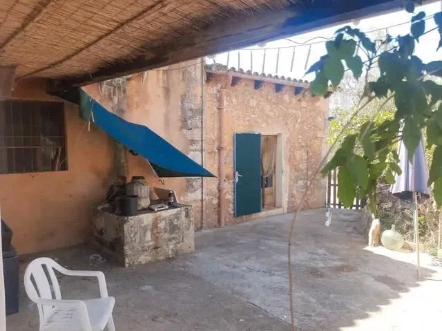 Large Mallorcan estate in Campos - 150,000 m² just 2 km from Es Trenc — photo 4