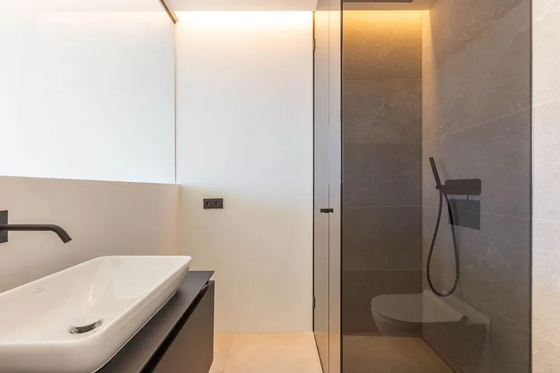 Cala Moragues: New Build Luxury Villa with Fantastic Sea Views — photo 12