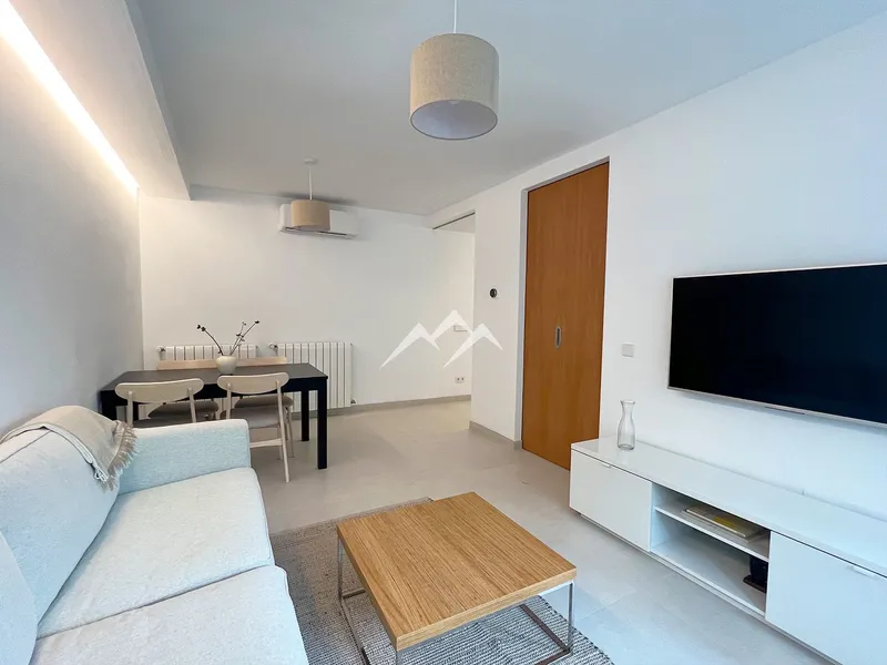 Short-term rental: fully renovated and furnished apartment, Palma — photo 12