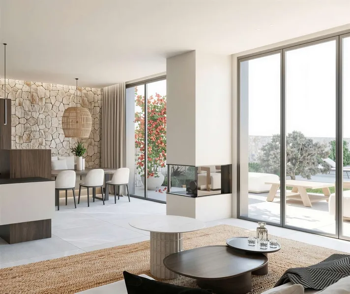 Timeless elegance in the heart of Santanyí – A townhouse that reimagines Mediterranean luxury — photo 7