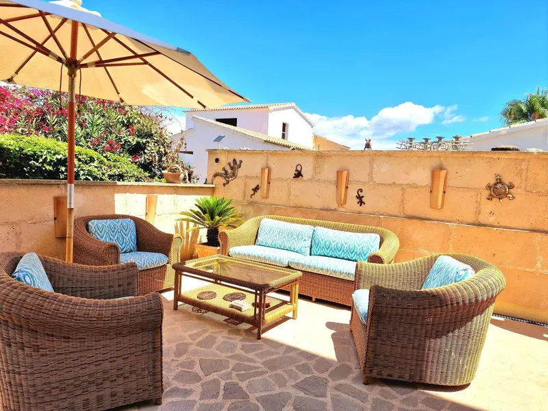 Villa in Cala Millor — photo 4