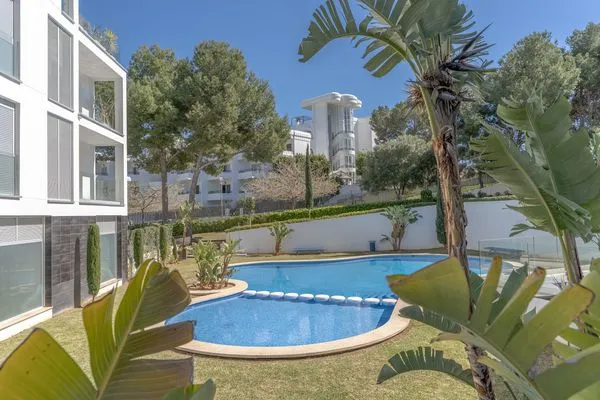 Apartment on Calle dels Pinzons, Palmanova — photo 4