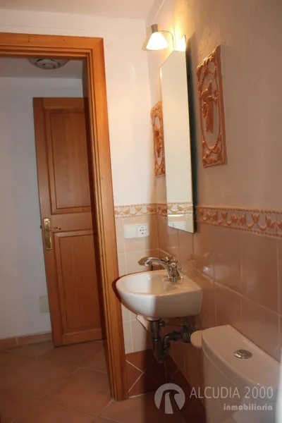 Town House — photo 10