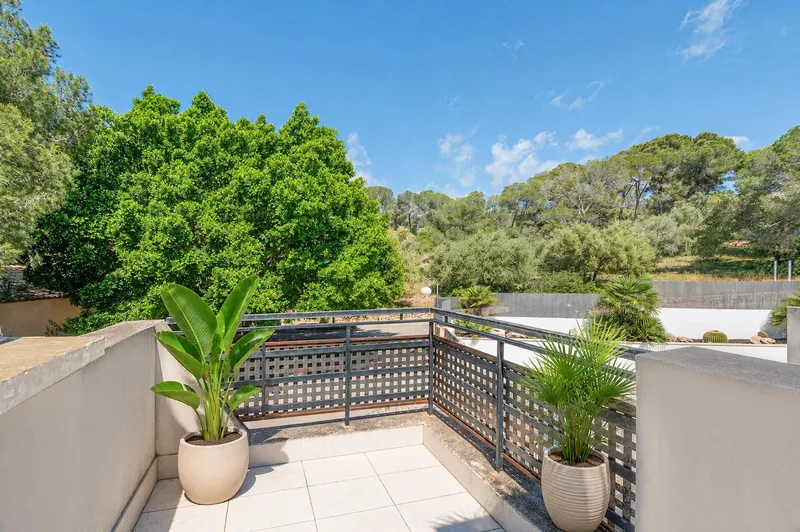 Exclusive villa in Bendinat – Las Villas de Portals — photo 11