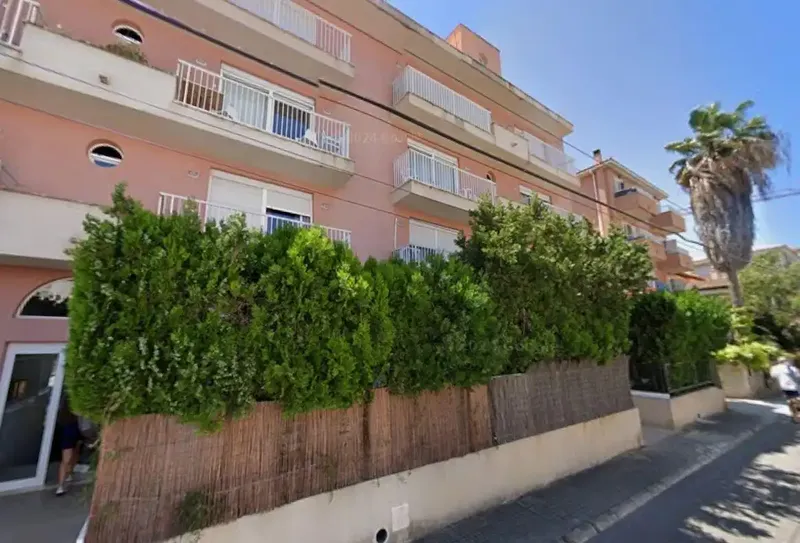 Property located at Calle Pizarro 39, Capdepera (Balearic Islands) Floor 3, Door B — photo 1
