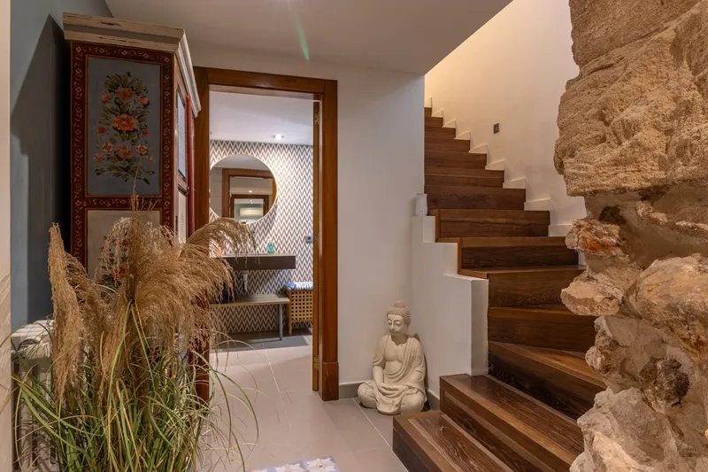 Historic home in the heart of the old town — photo 11