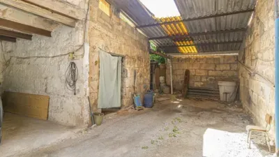 House on Carrer de Palou — photo 3