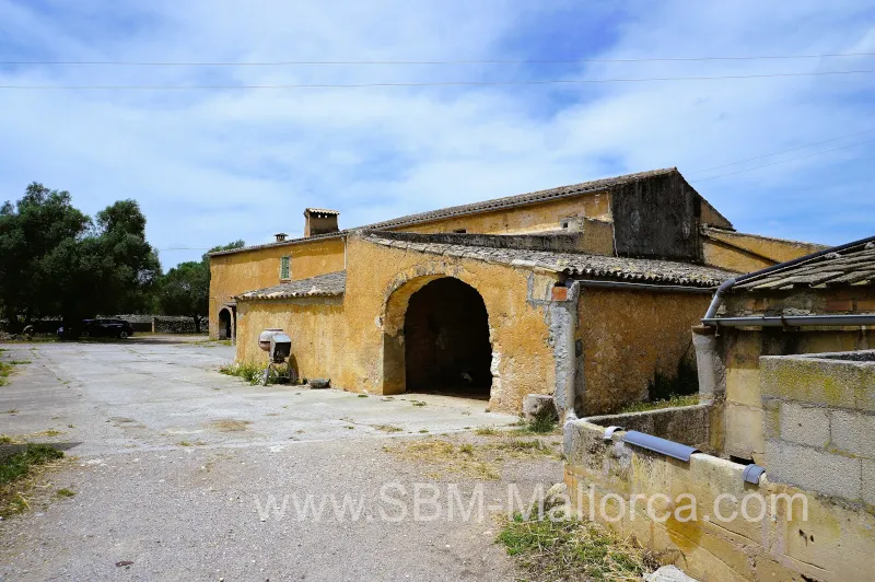 Finca in Vilafranca de Bonany - Country Mansion, Finca XXL — photo 3