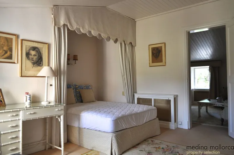 Historic finca near Sant Llorenç — photo 8
