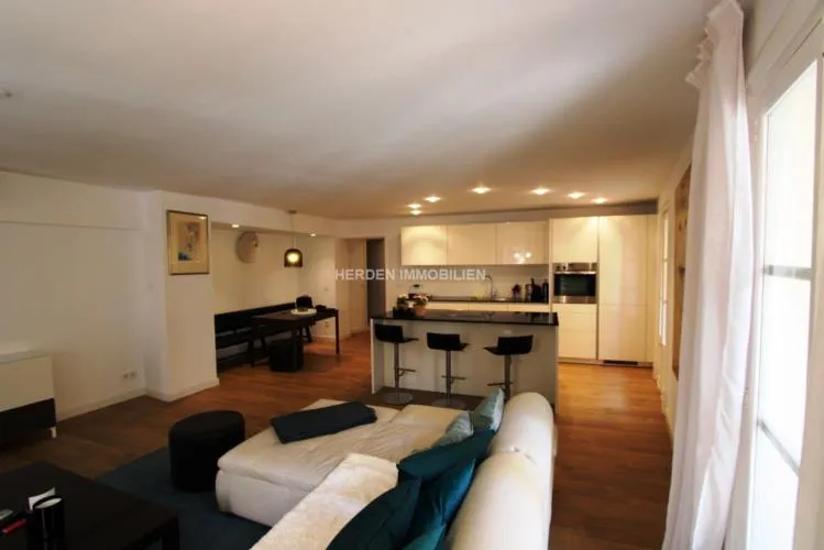 Apartment Old Town La Lonja Mallorca for Sale — photo 2