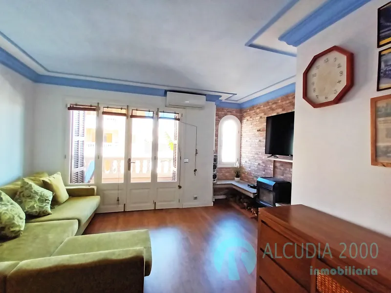 Flat — photo 1