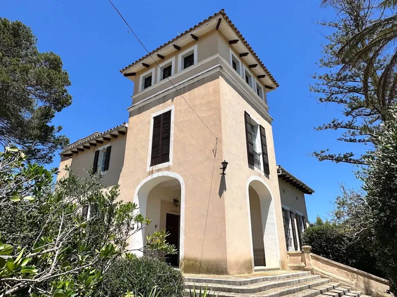 Villa for sale in Binissalem, Mallorca — photo 3
