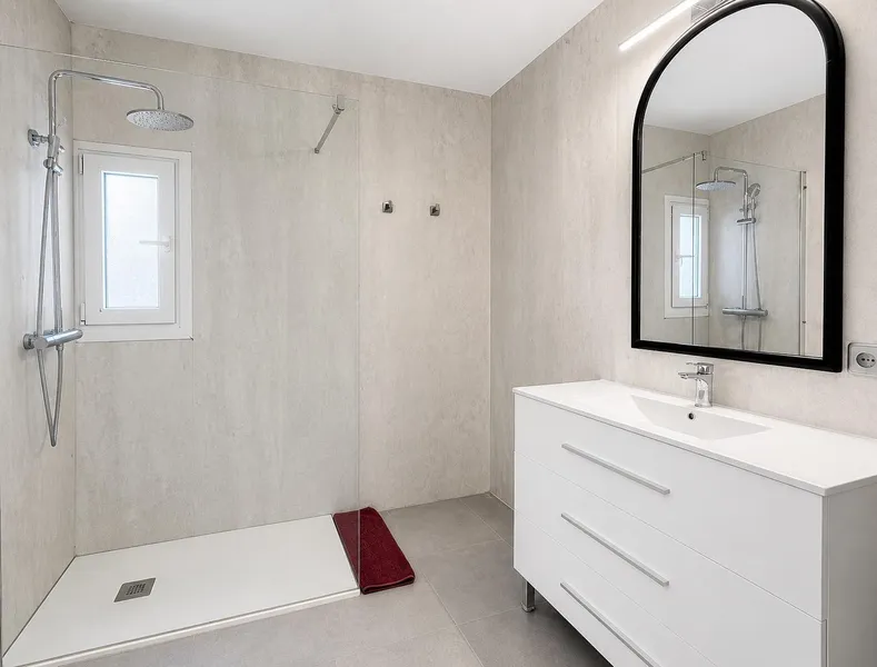 Villa with ETV license for 8 people: a unique investment opportunity in Cala Pi — photo 12