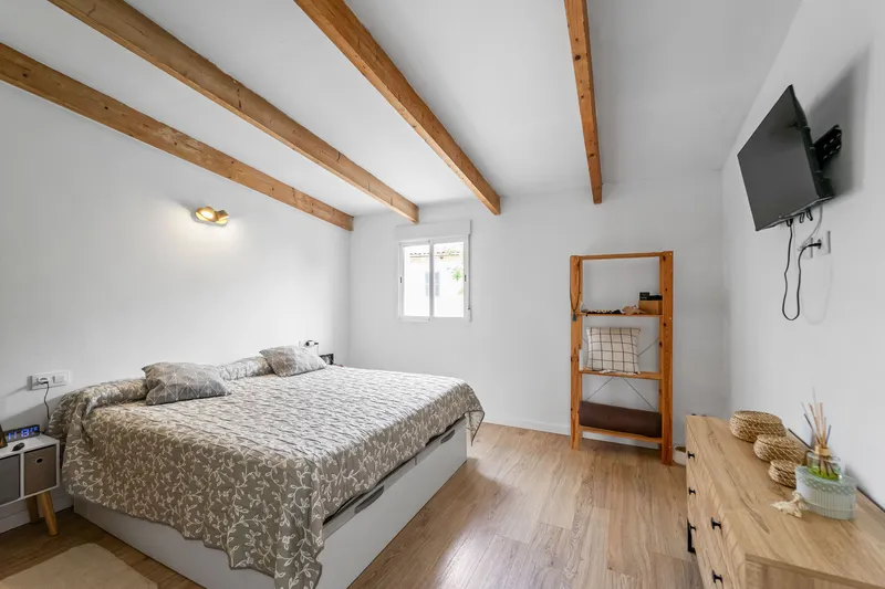 Beautiful renovated house near the Plaza of Felanitx — photo 12