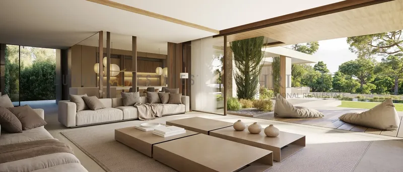 Clariana Homes newly built villa for first occupancy in Cala Vinya within walking distance to the beach — photo 2