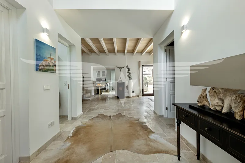 Capdepera I Townhouse with pool and sea views — photo 12