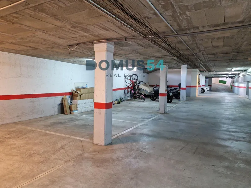 parking in Sa Pobla — photo 9