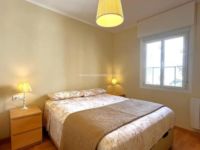 Apartment in Palma de Mallorca, S'Escorxador Area — photo 11