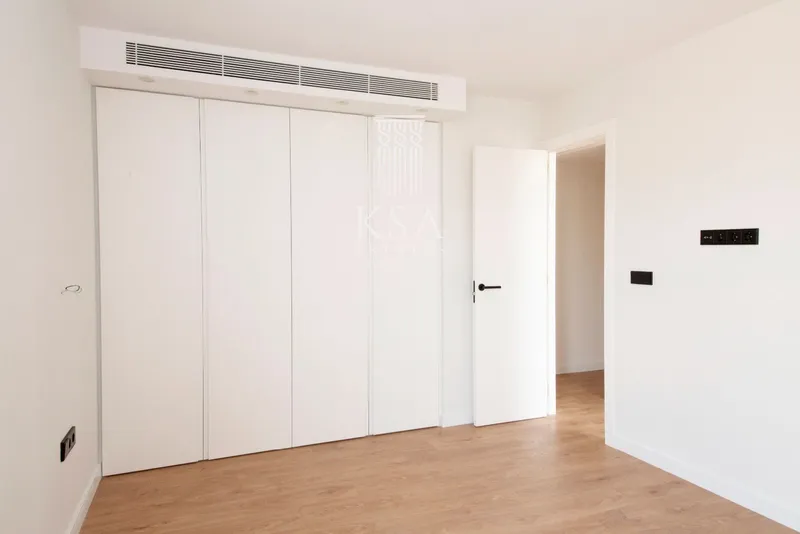 Apartment — photo 11