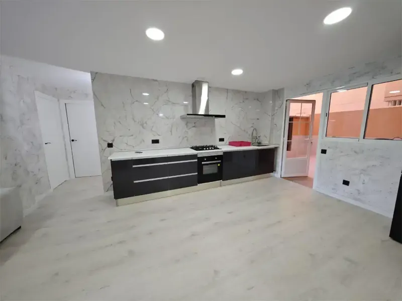 Planta baja recién reformada en Son Cladera, vivienda de 75m2 útiles y 25 m2 de terraza. — photo 10