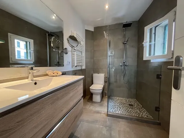 Penthouse for rent in Santa Catalina, Palma de Mallorca, Mallorca — photo 9