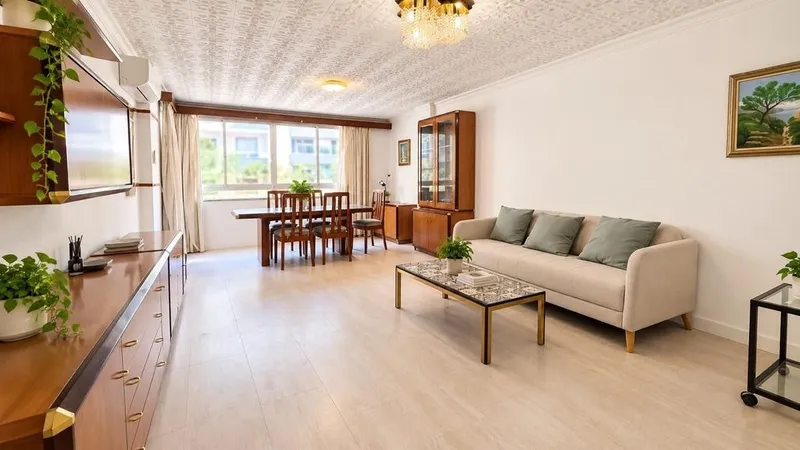 Apartment in Palma de Mallorca, Province of Balearic Islands — photo 4
