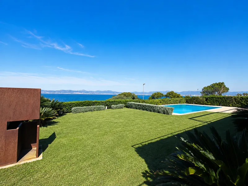 Detached Villa in Son Verí Nuevo — photo 4