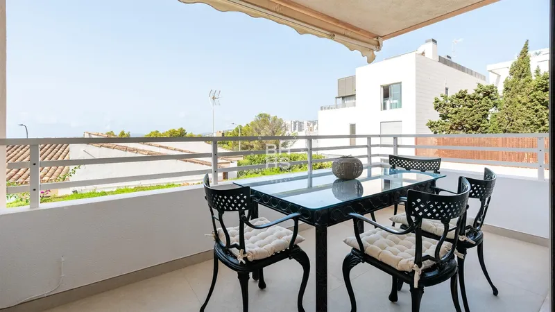 Duplex for sale in La Bonanova — photo 1