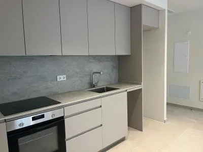 Ground floor apartment - Palma de Mallorca (Marqués de la Fontsanta) , Built Surface 65m 2 , 1 Room, 1 Bathrooms,... — photo 4