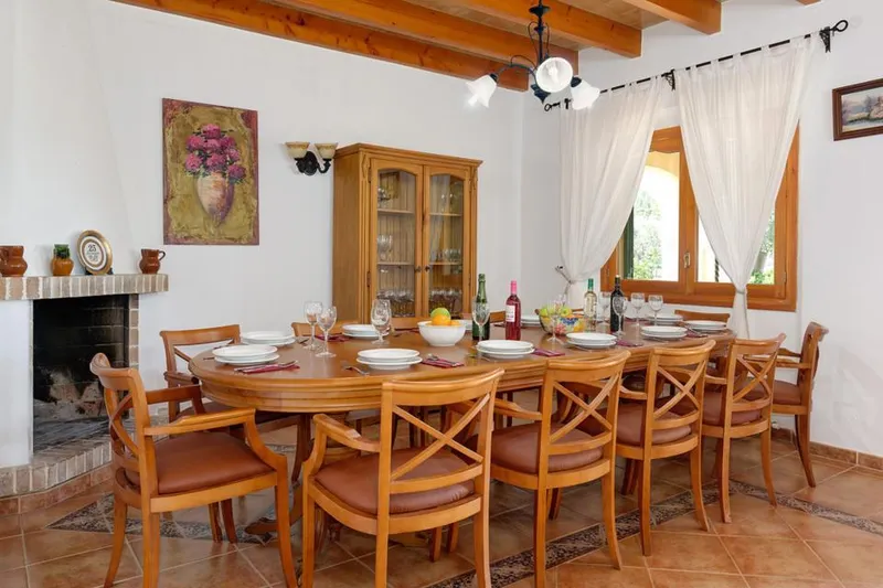 Villa Beautiful Environment — photo 12