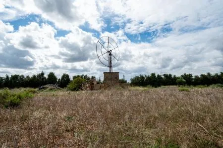 Urbanizable land - Muro (Centro), plot surface 14206 m² — photo 11