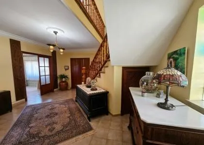 Villa - Palma de Mallorca (Ses Cadenes-Arenal), Built Surface 346 m², Plot Surface 800 m², 6 Bedrooms, 2... — photo 4