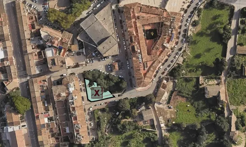 Urban Residential Plot in Alcúdia – Opportunity ... — photo 1