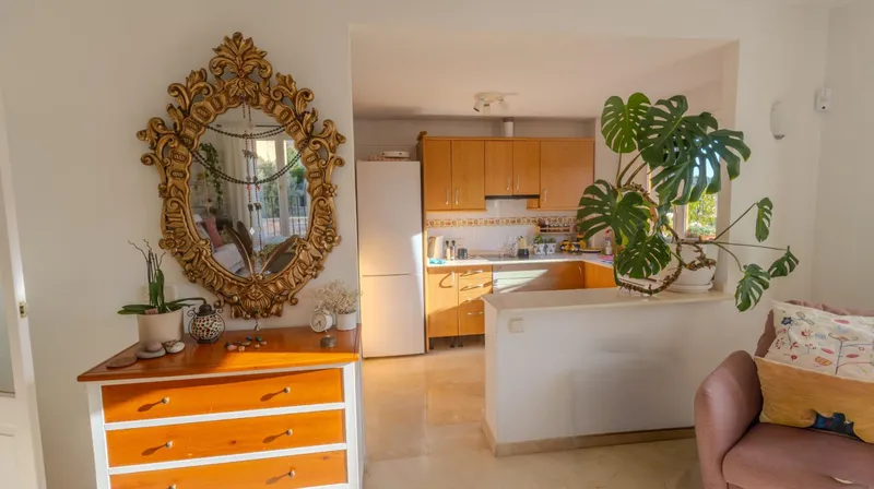 Apartment in Alaró — photo 10