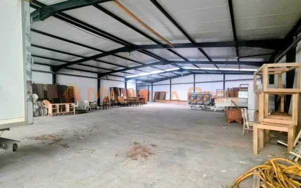 Industrial warehouse for rent in Manacor — photo 4