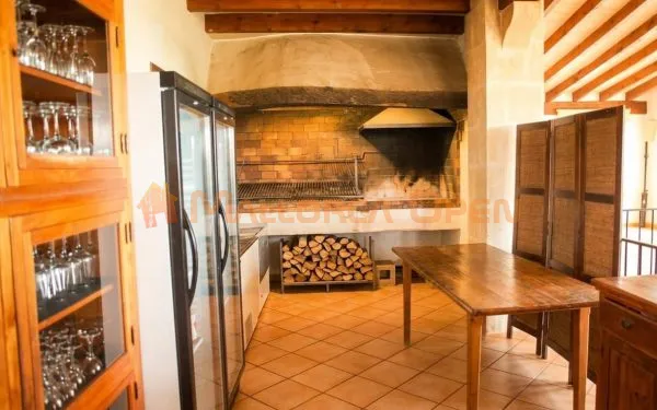 Restaurant for sale in Sant Joan — photo 7