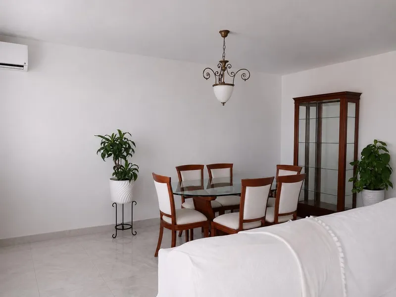 Bright home with sea and mountain views in Puerto de Alcudia — photo 1