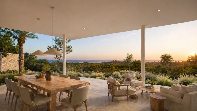 Stunning newly built Villa for Sale in Sol de Mallorca — photo 7