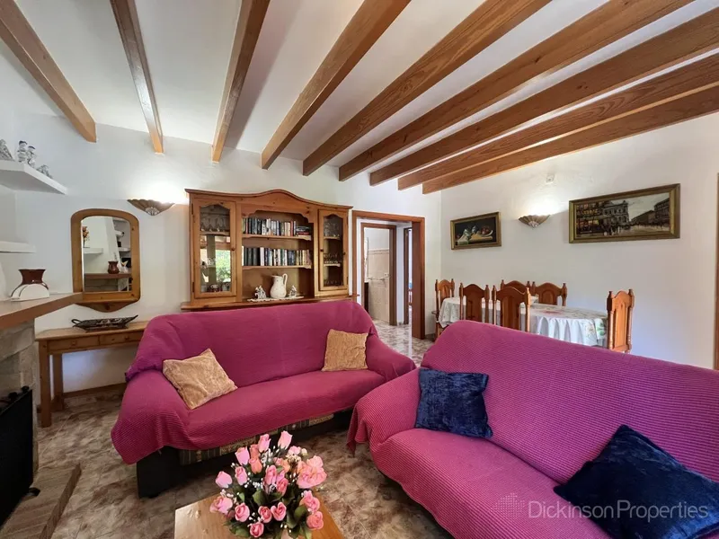 House for sale in Pollença, Mallorca, Baleares, Spain — photo 4