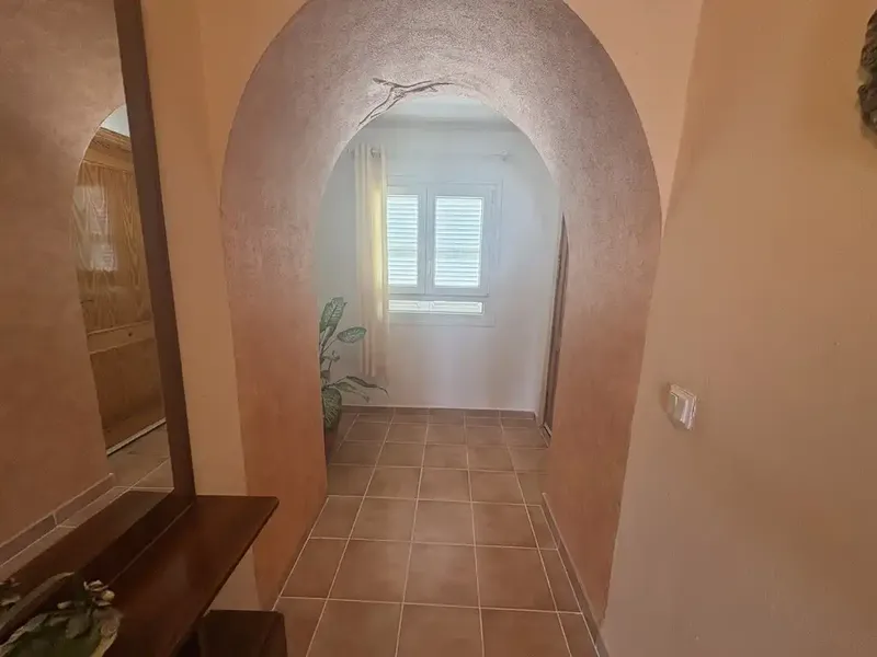 Beautiful first-floor penthouse for sale in the prestigious Colegios area of Cala d'Or — photo 2