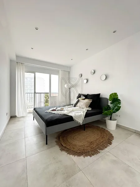 Alt-Arenal – Sea view apartment freshly renovated, within walking distance to the beach and shops — photo 6