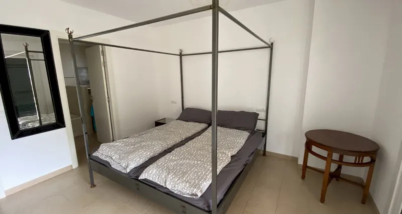 Luxury apartment with sea views for rent in Port Andratx with garden directly at the pool — photo 5