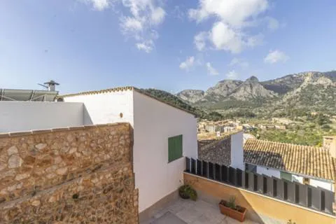 Detached house — photo 10