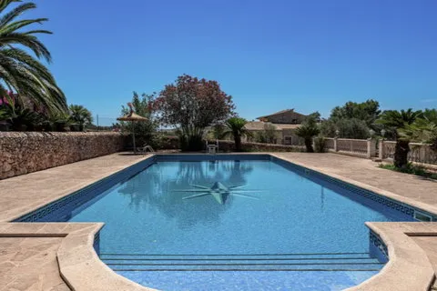 Country house in Lloret de Vistalegre, Mallorca — photo 2