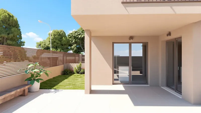 Modern homes in Cala Ratjada: elegant, efficient and Mediterranean style — photo 5