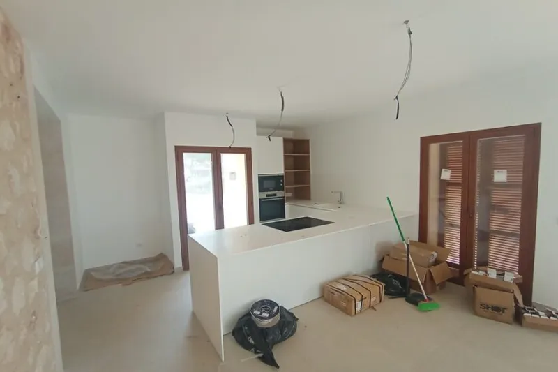Newly built finca with pool and all extras near Santanyi — F 06 VK CM — photo 12